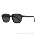 ECO Recycled Biodegradable Acetate Polarized Sunglasses